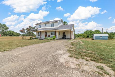 2781 Fm 36 N Farmersville TX 75442