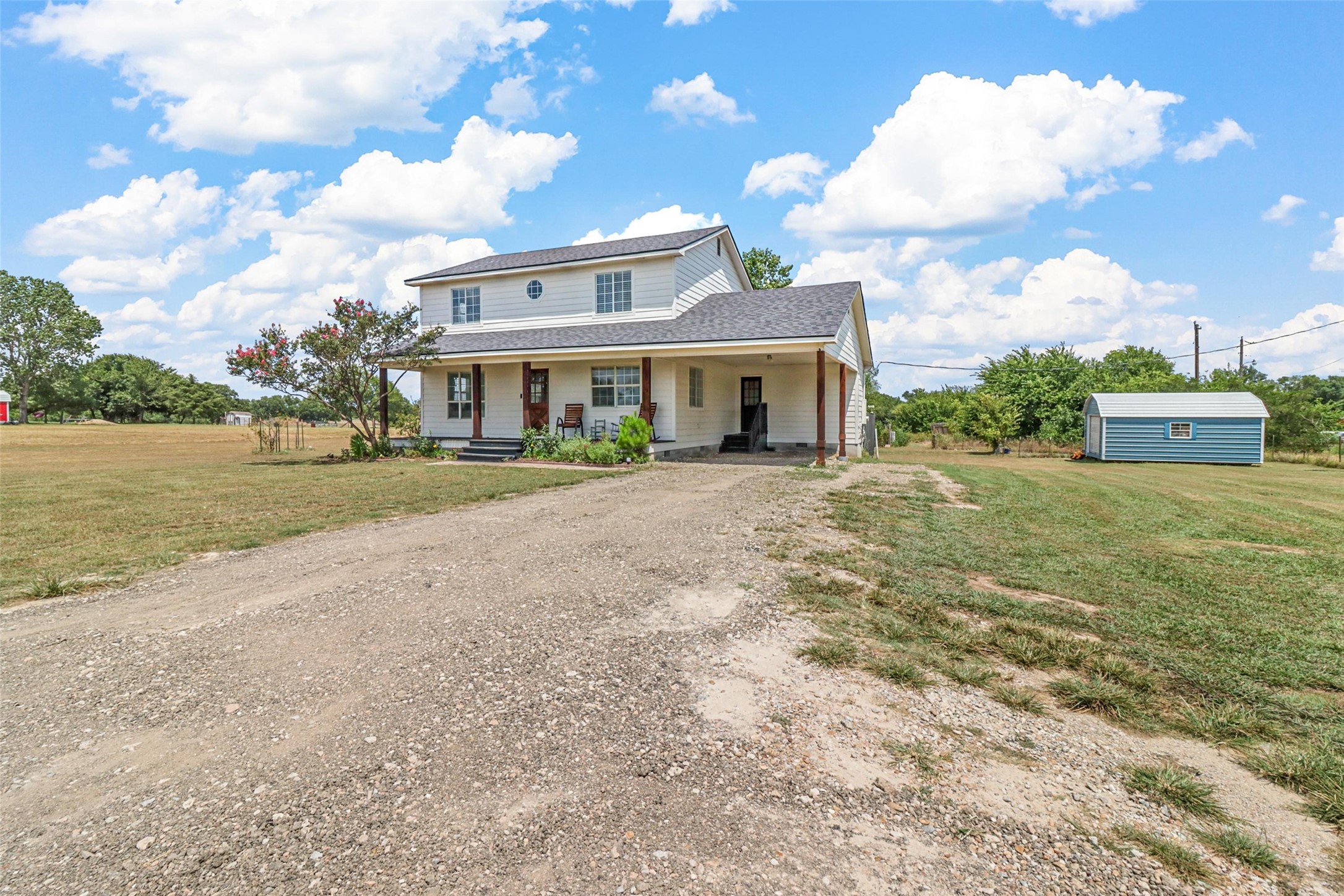 2781 Fm 36 N Farmersville TX 75442