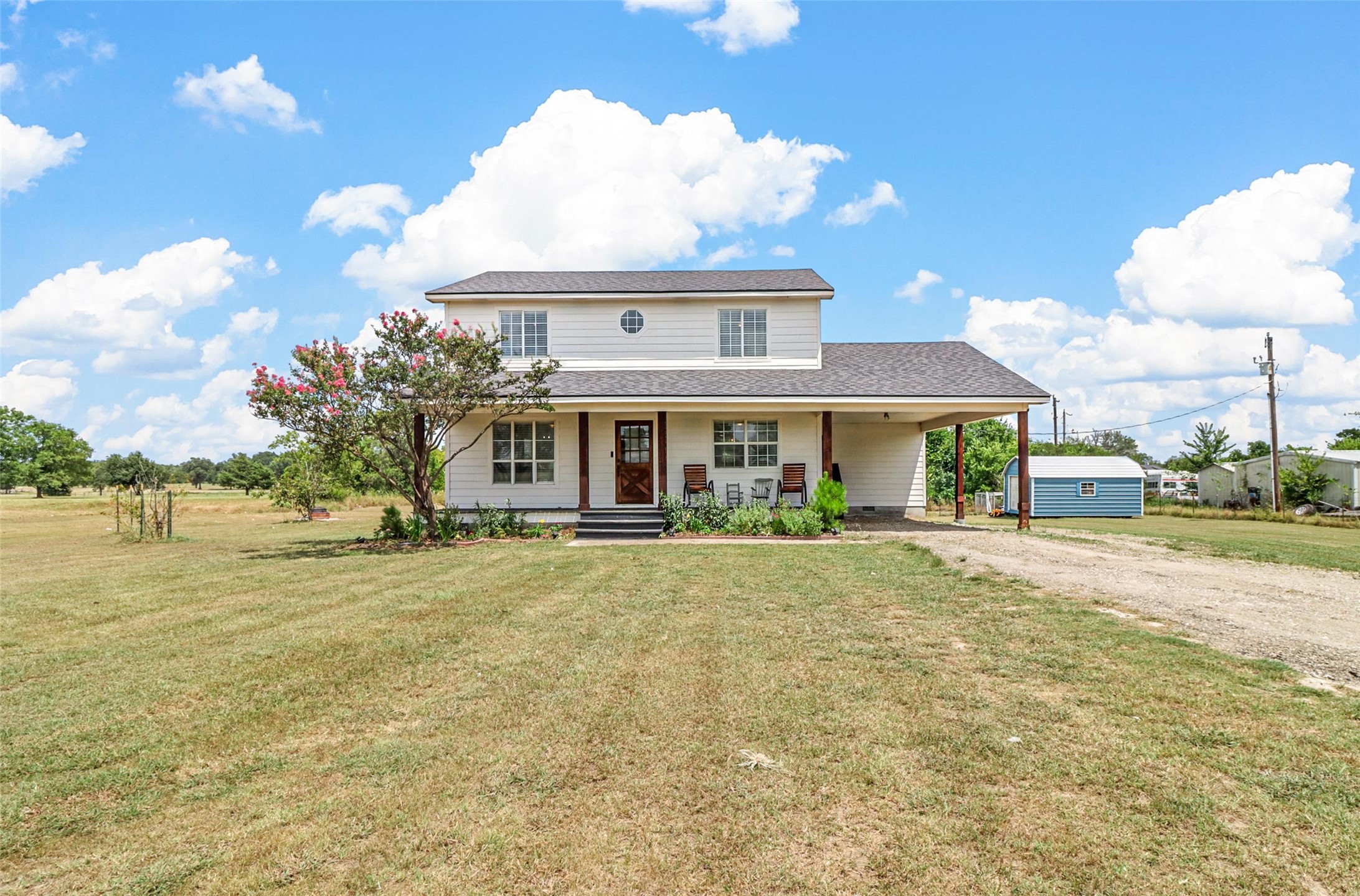 2781 Fm 36 N Farmersville TX 75442