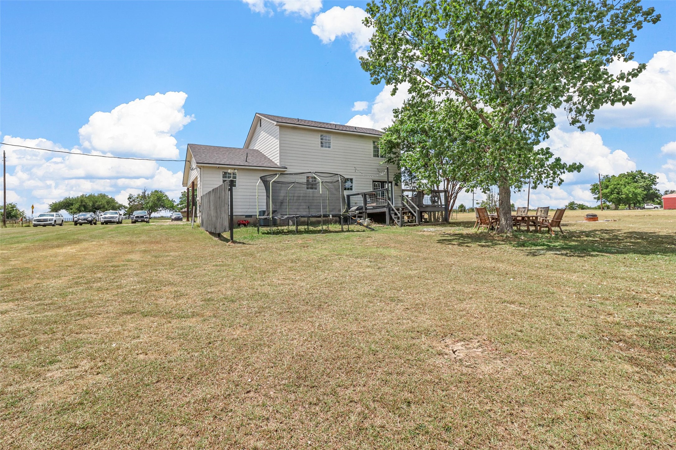 2781 Fm 36 N Farmersville TX 75442