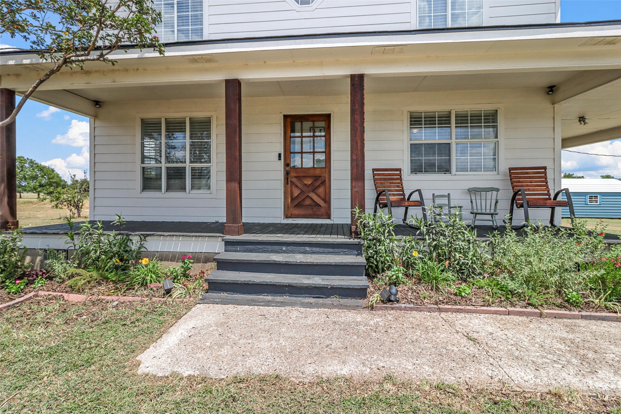 2781 Fm 36 N Farmersville TX 75442
