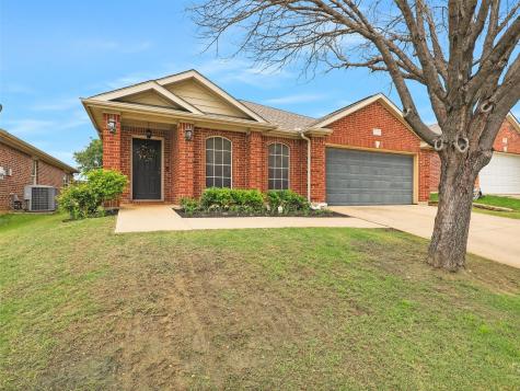 13229 Evergreen Drive Fort Worth TX 76244