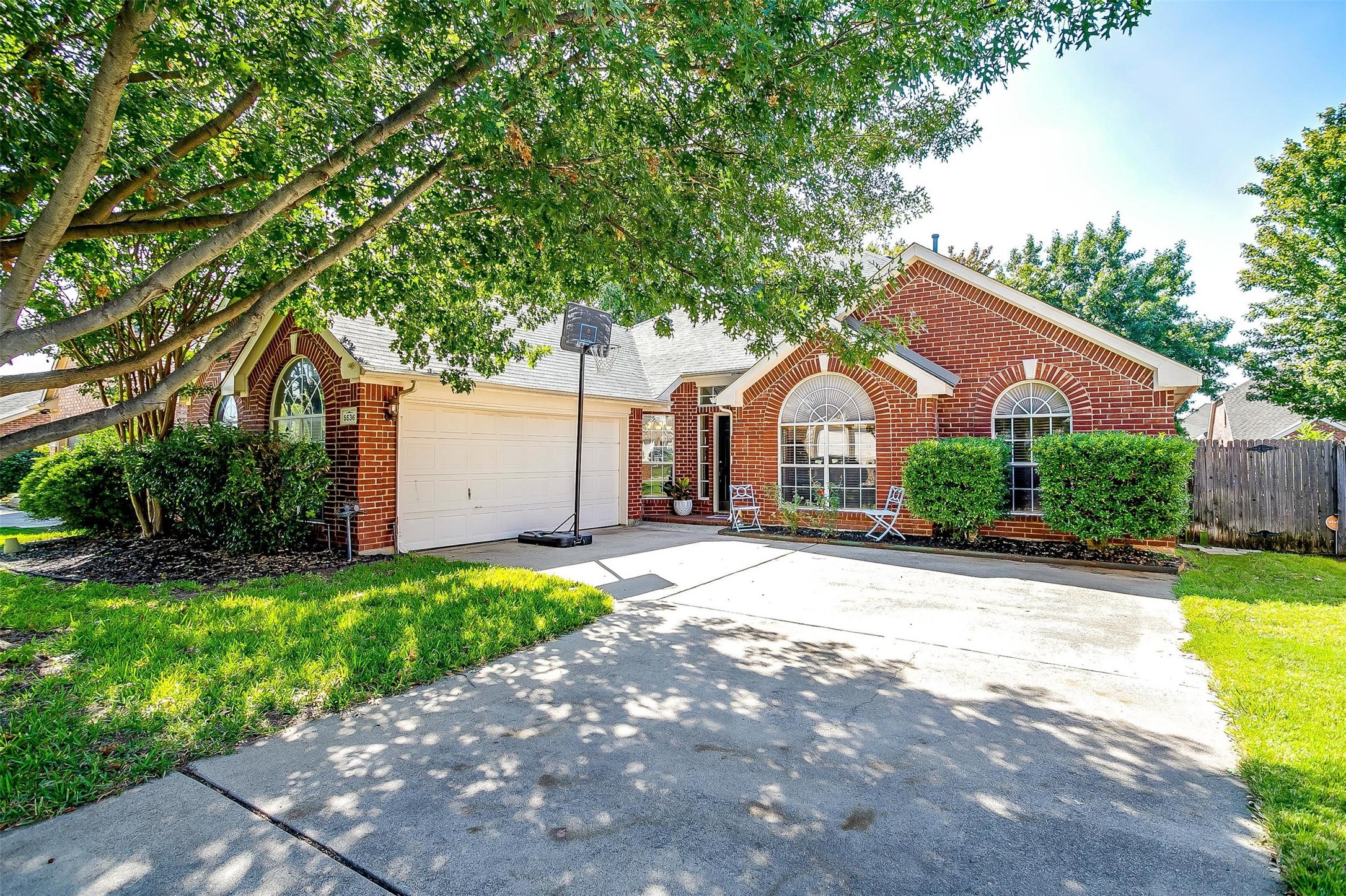 5536 Dunn Hill Drive Fort Worth TX 76137