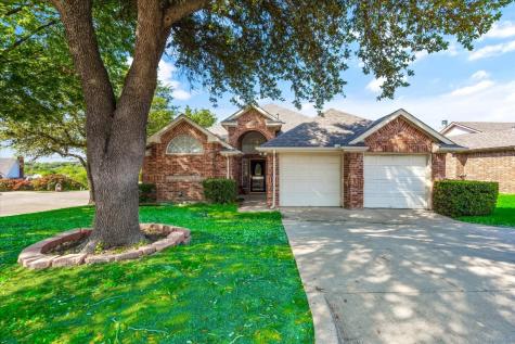 7356 Chambers Lane Fort Worth TX 76179