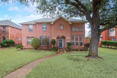 9704 Congressional Drive Plano TX 75025