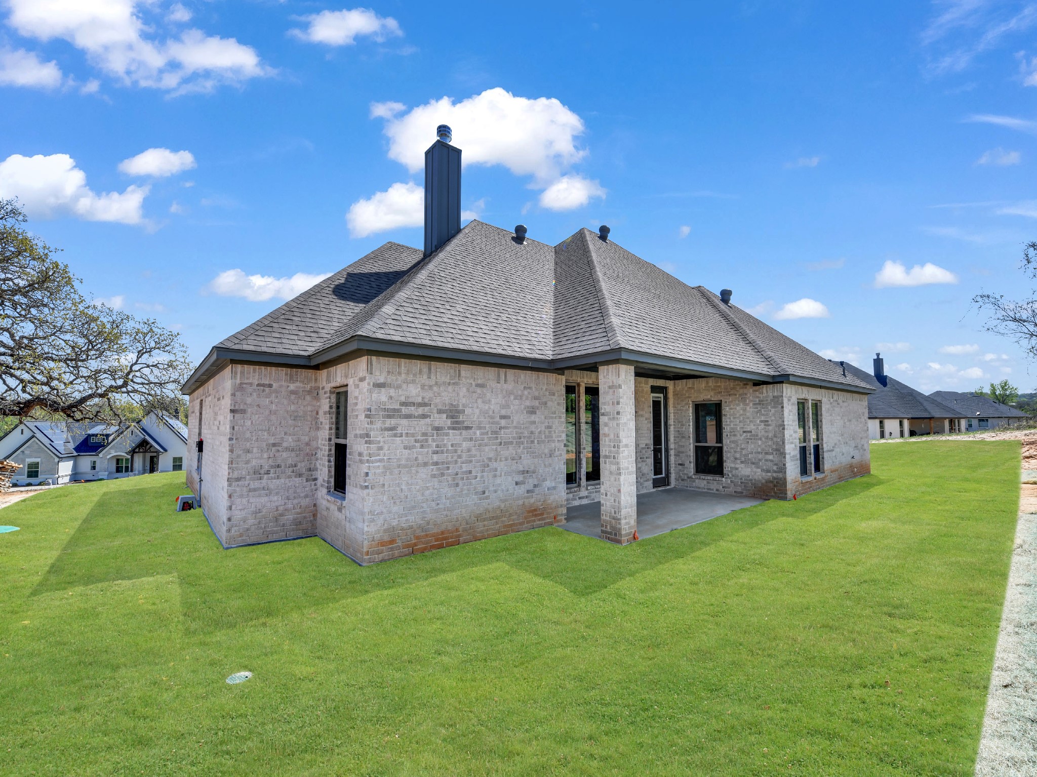 10016 Valley Oak Way Springtown TX 76082