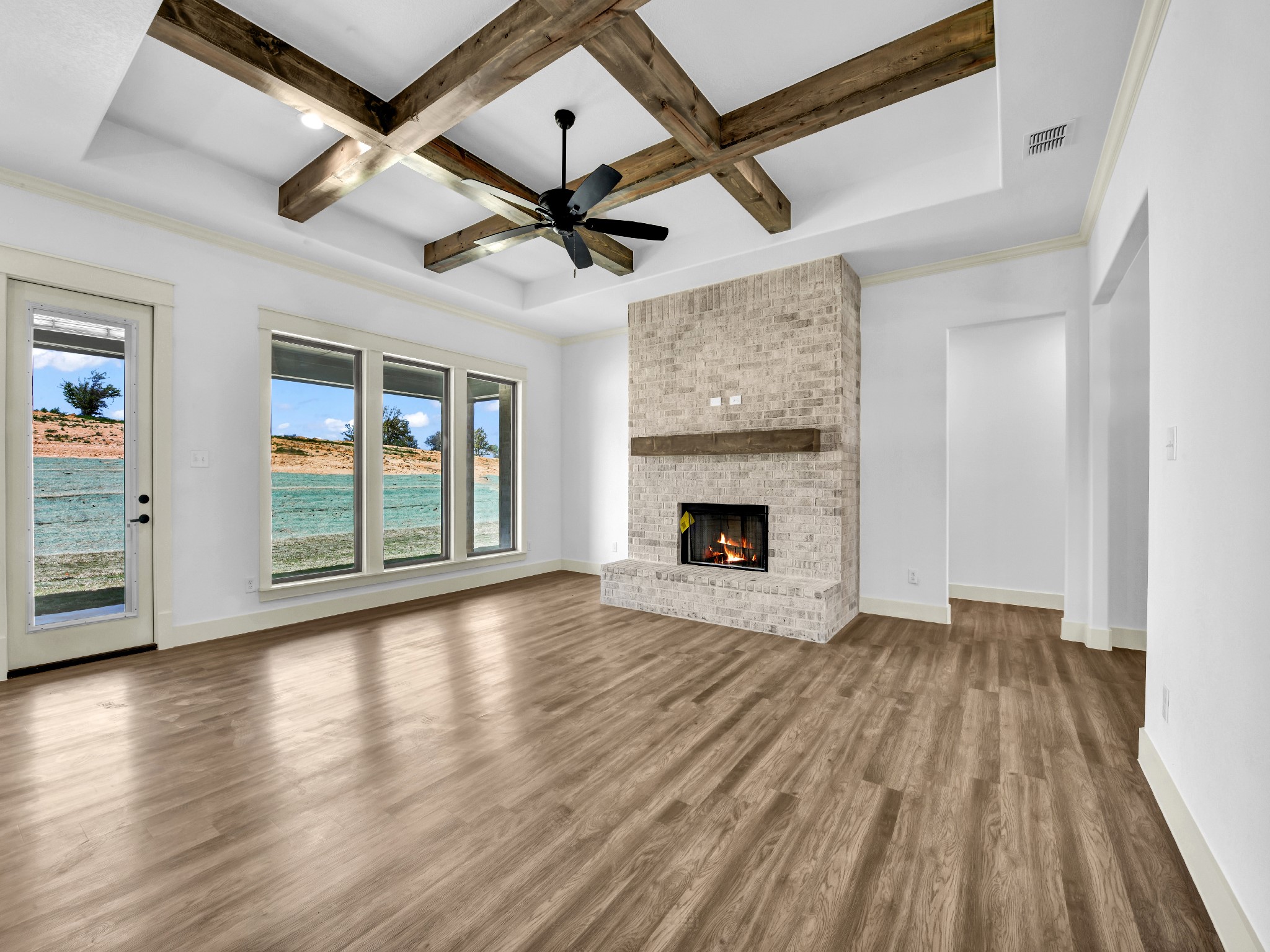 10016 Valley Oak Way Springtown TX 76082
