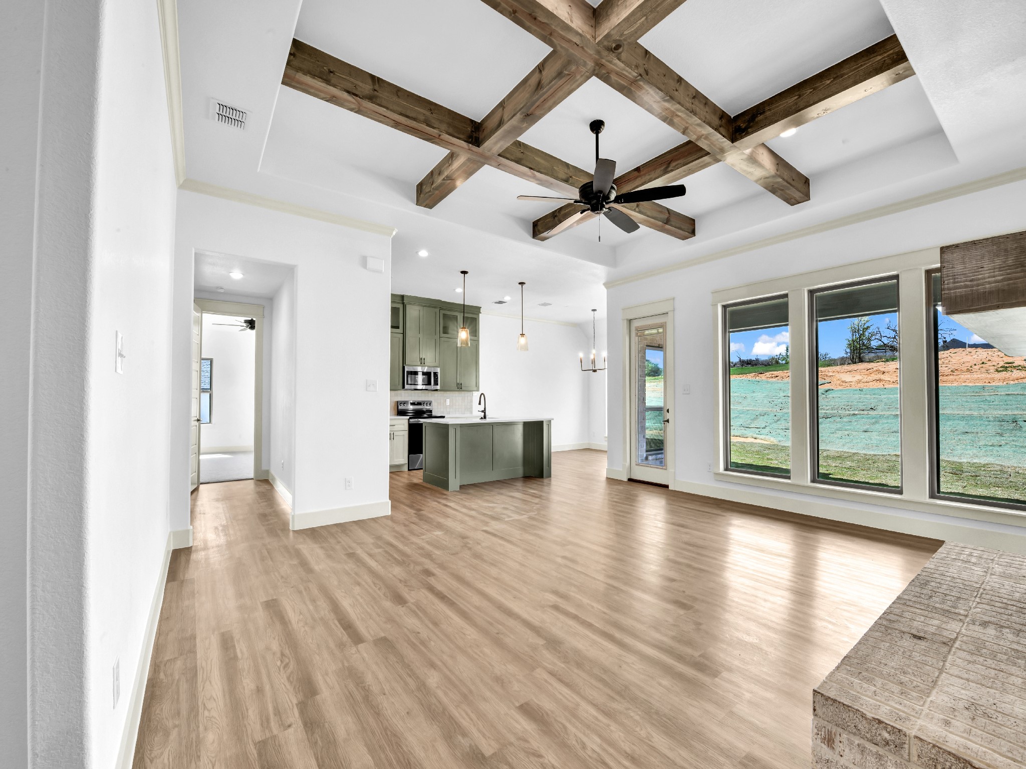 10016 Valley Oak Way Springtown TX 76082