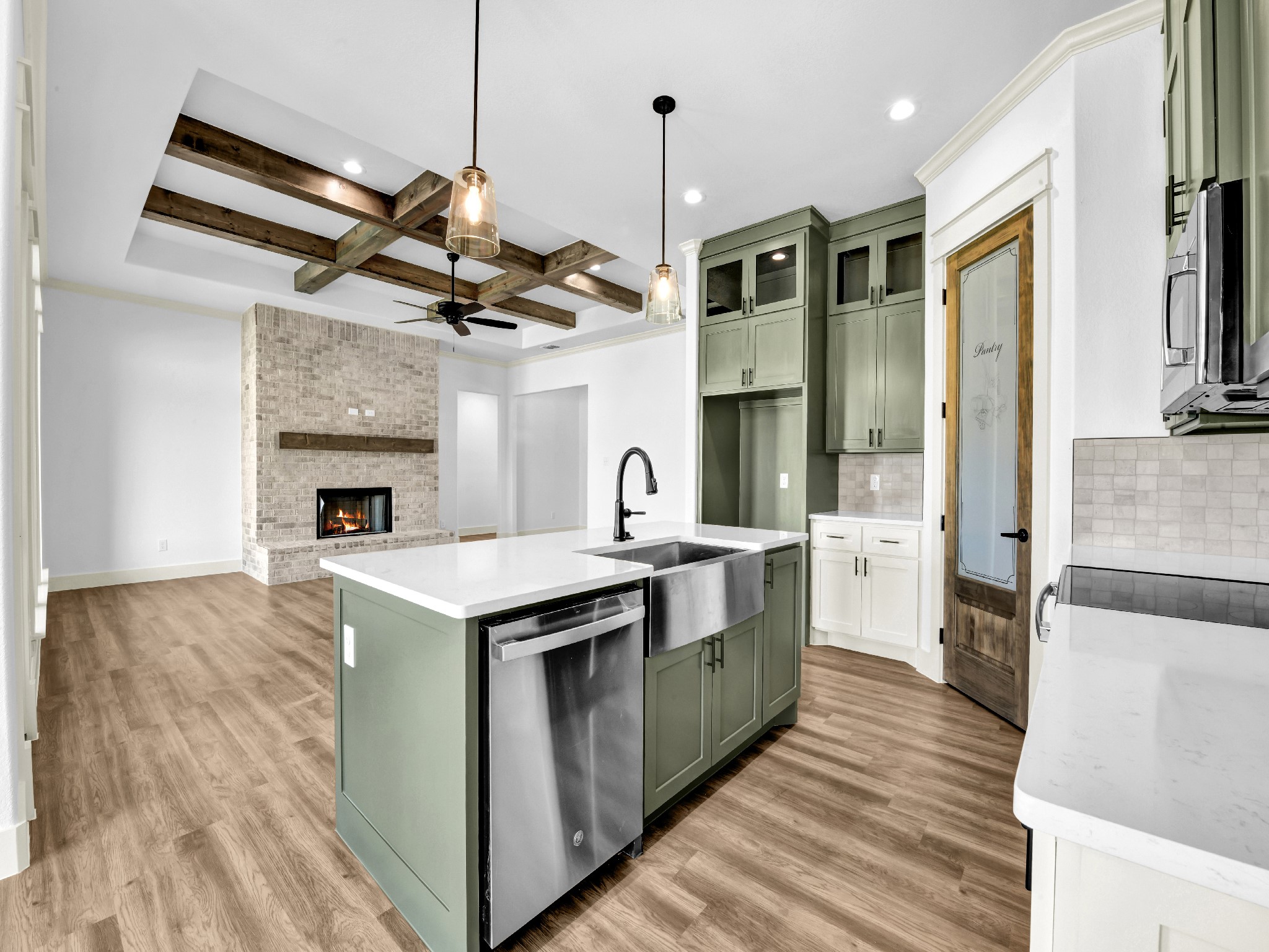 10016 Valley Oak Way Springtown TX 76082