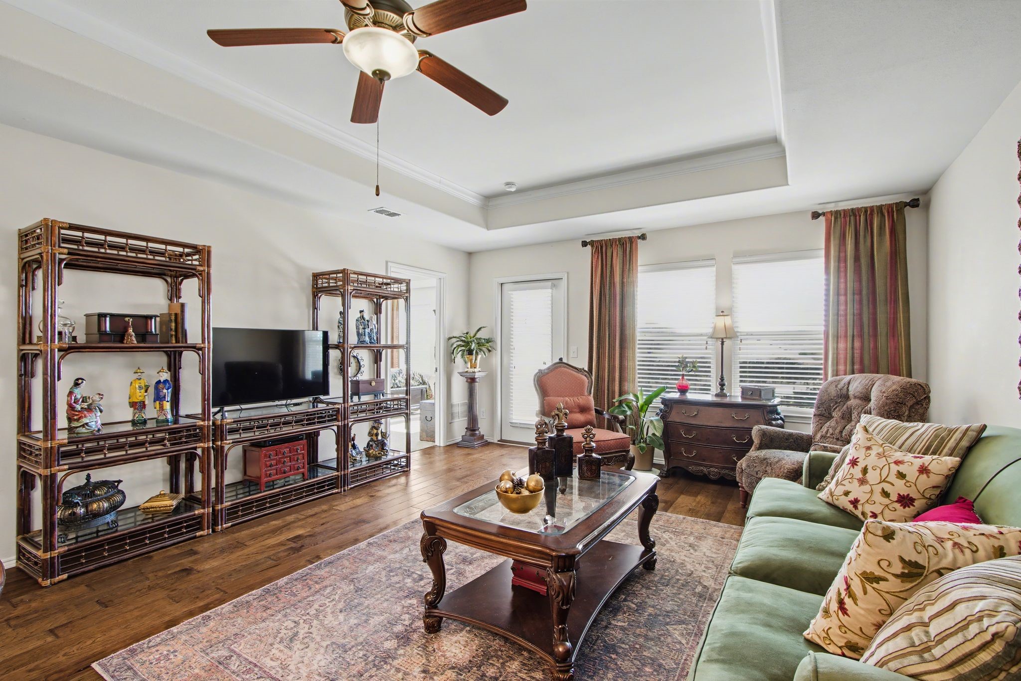 207 Mariposa Lane Frisco TX 75036