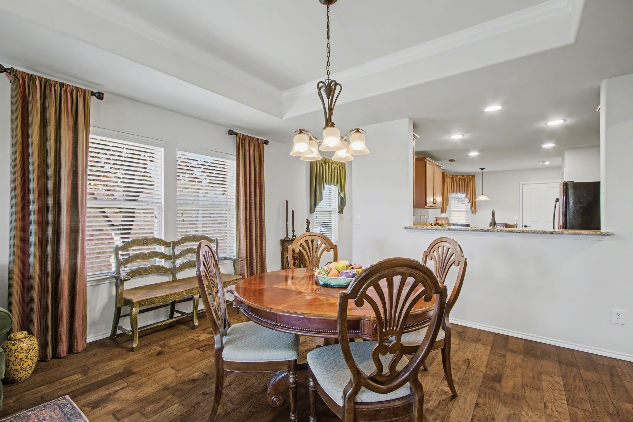 207 Mariposa Lane Frisco TX 75036