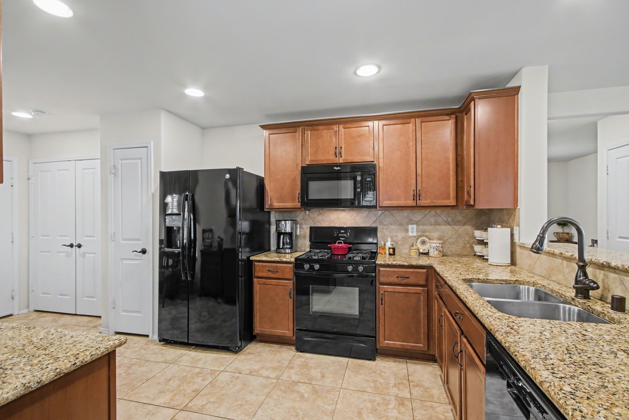 207 Mariposa Lane Frisco TX 75036