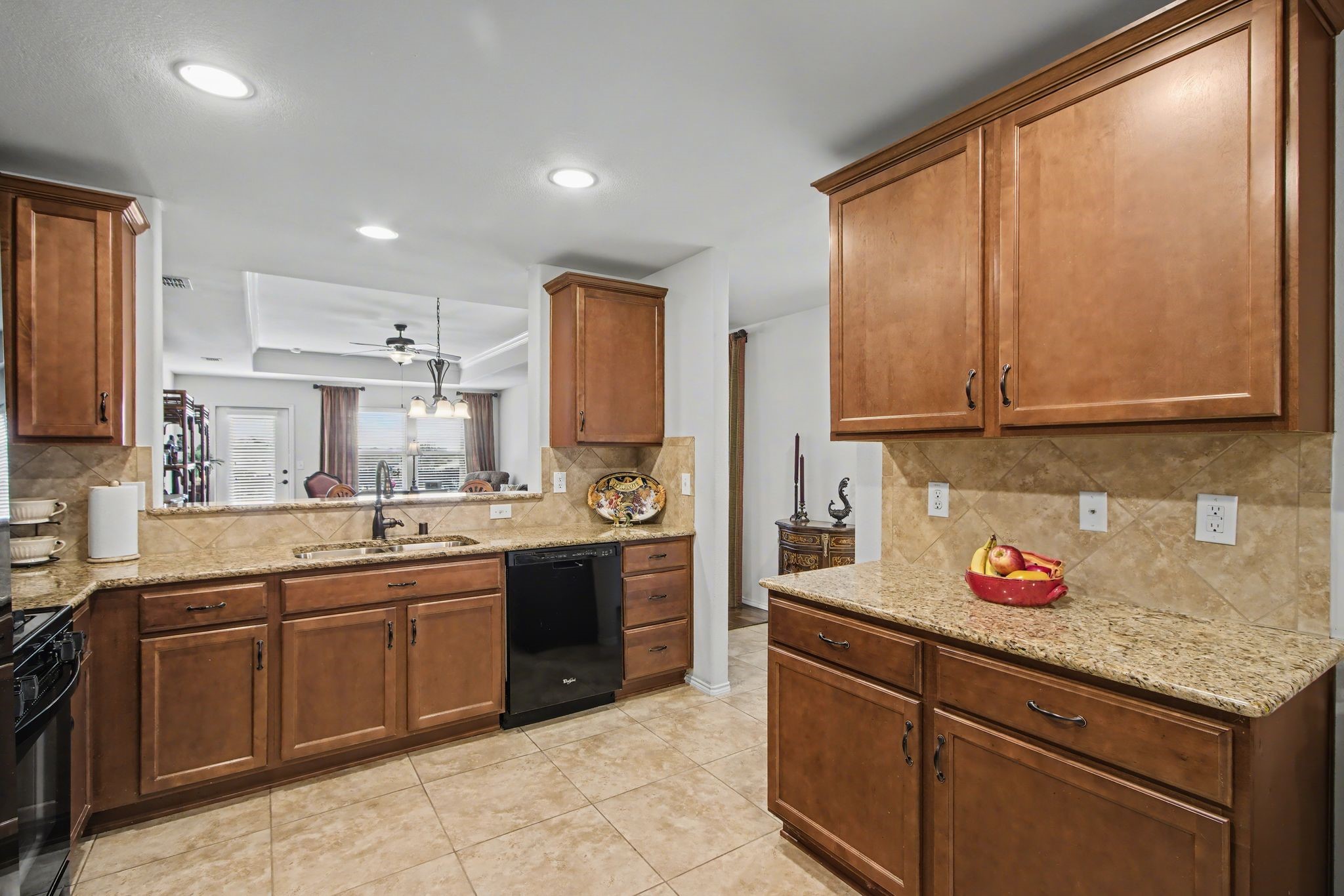 207 Mariposa Lane Frisco TX 75036