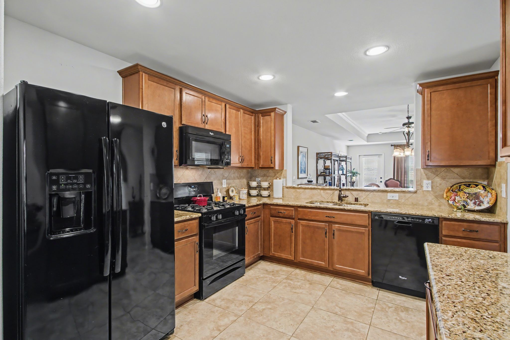 207 Mariposa Lane Frisco TX 75036