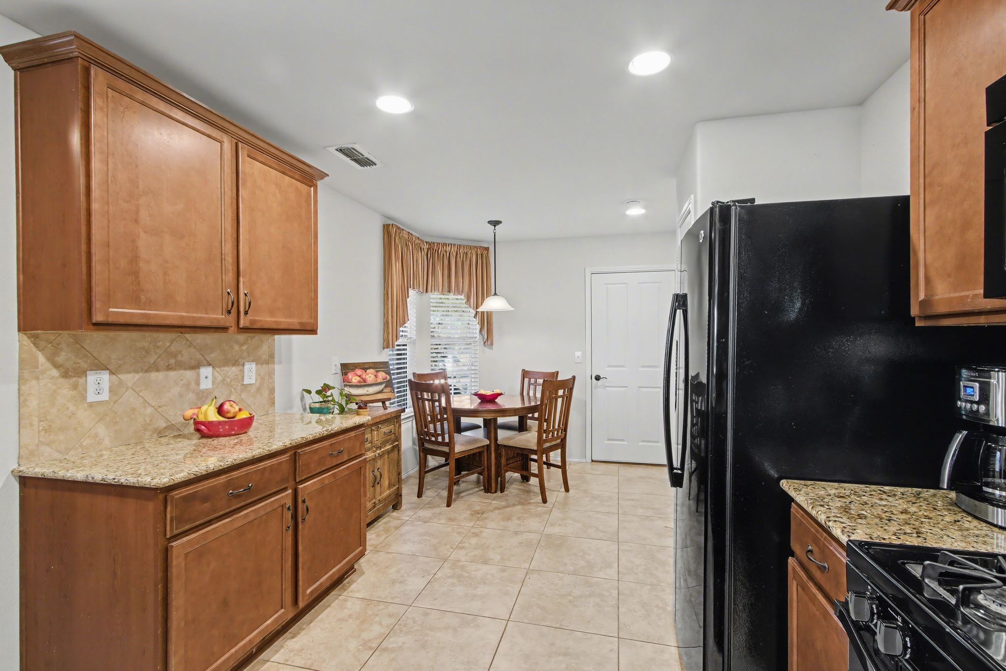 207 Mariposa Lane Frisco TX 75036