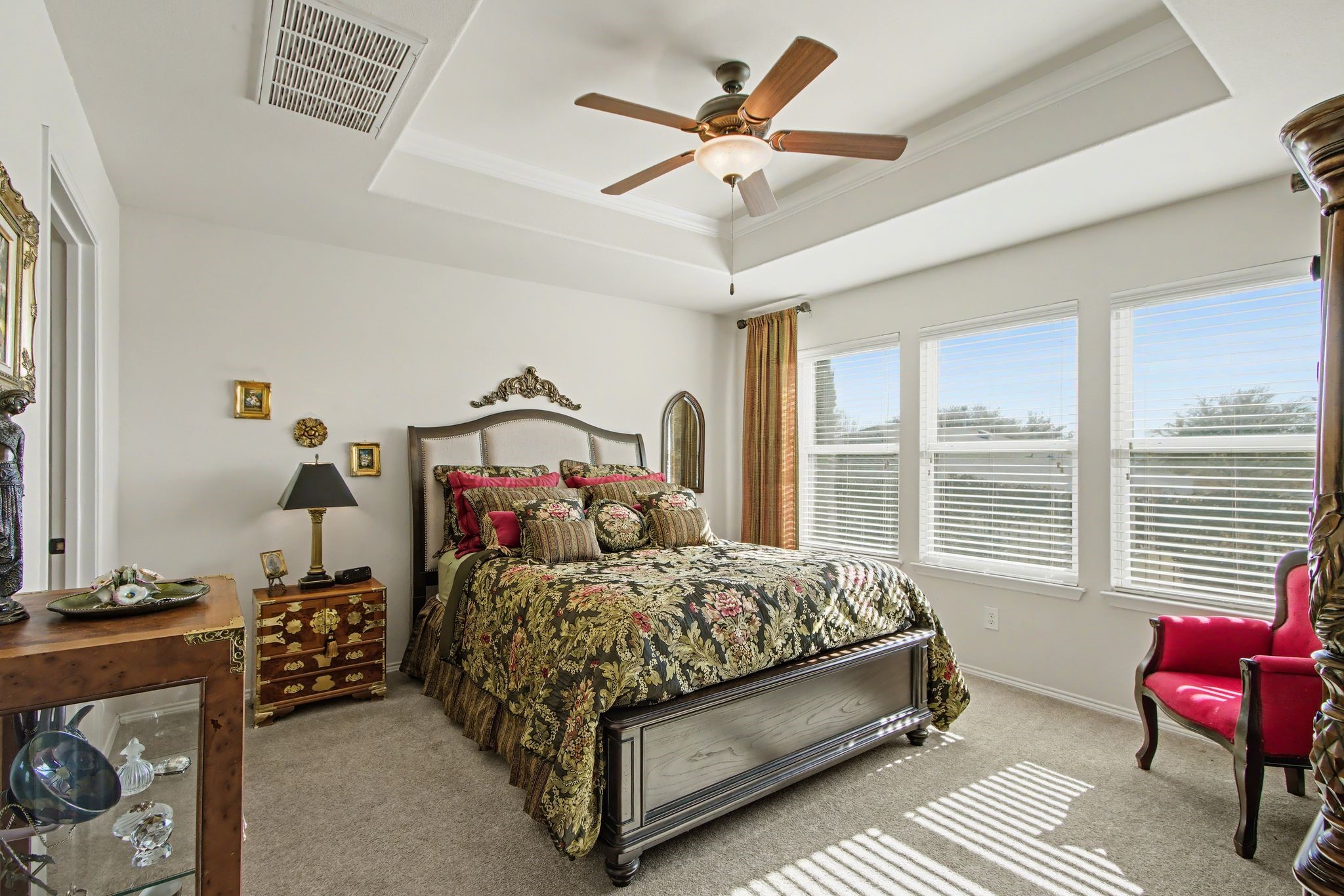 207 Mariposa Lane Frisco TX 75036