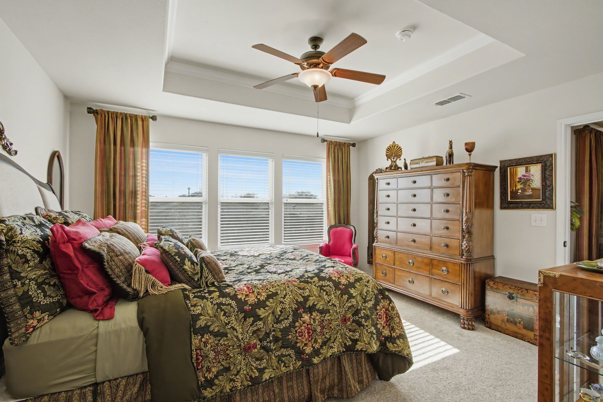 207 Mariposa Lane Frisco TX 75036