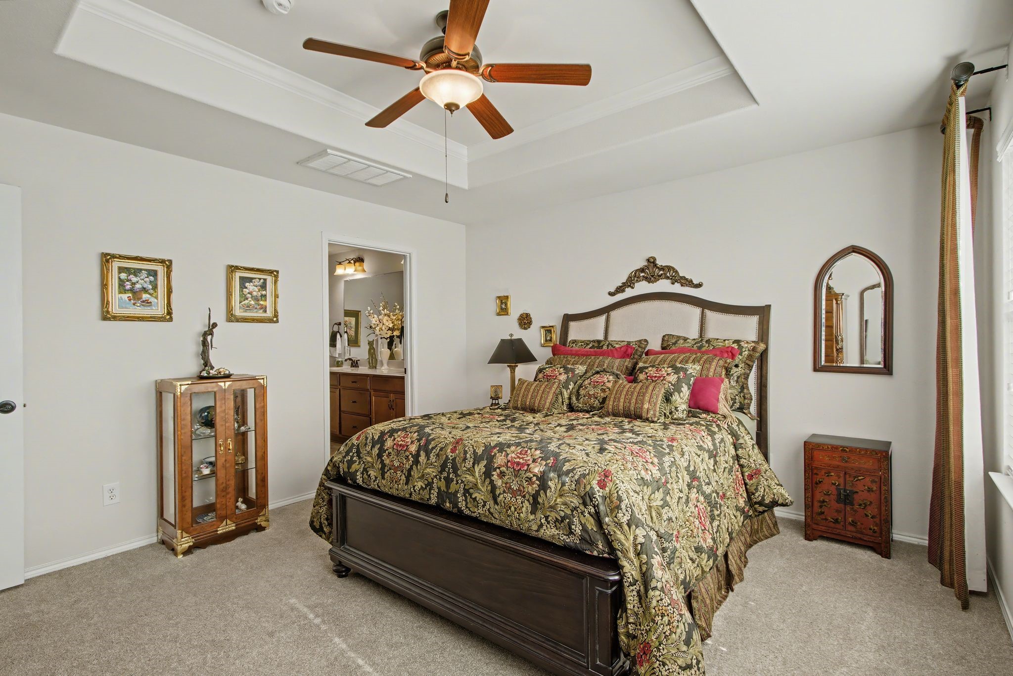 207 Mariposa Lane Frisco TX 75036