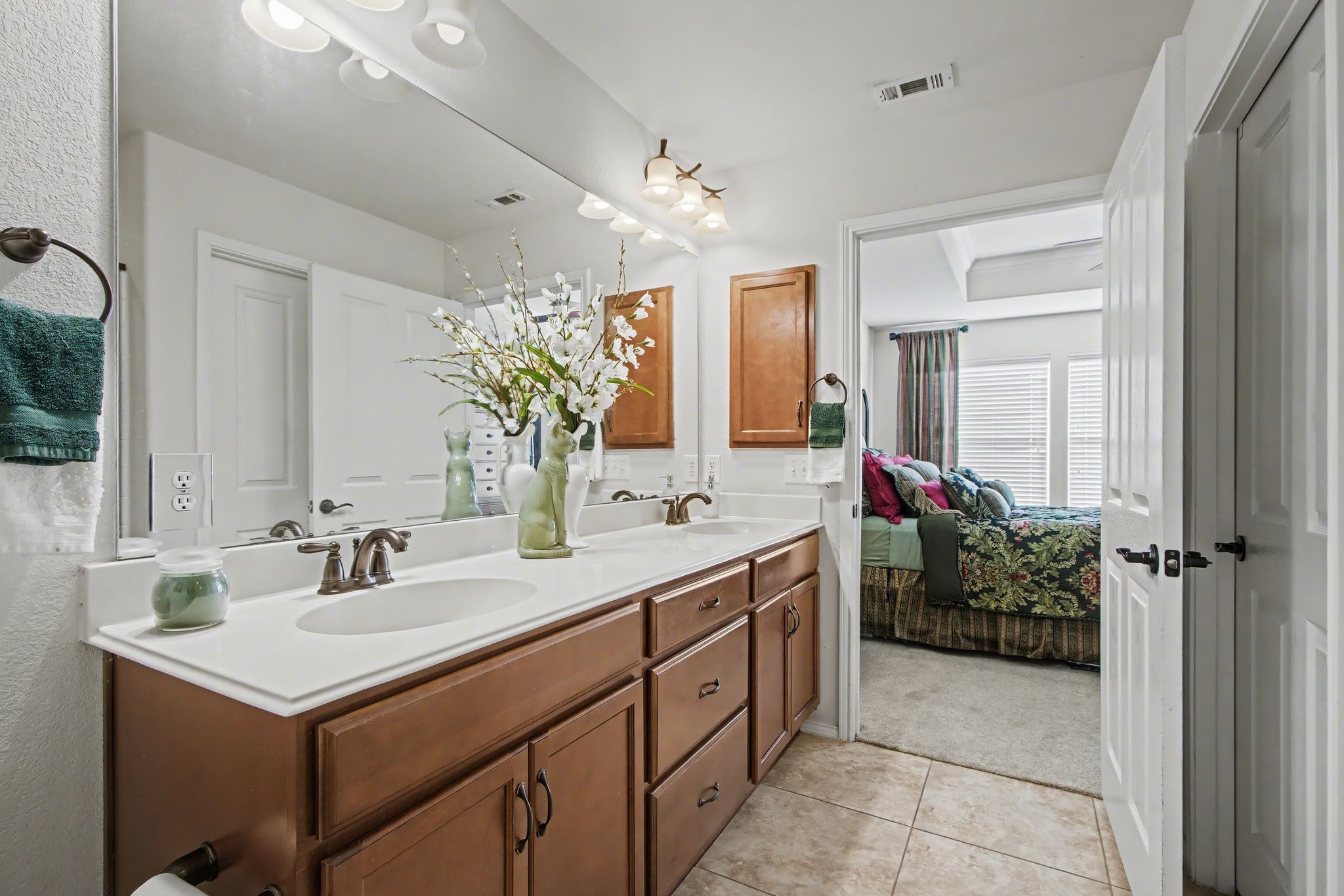 207 Mariposa Lane Frisco TX 75036