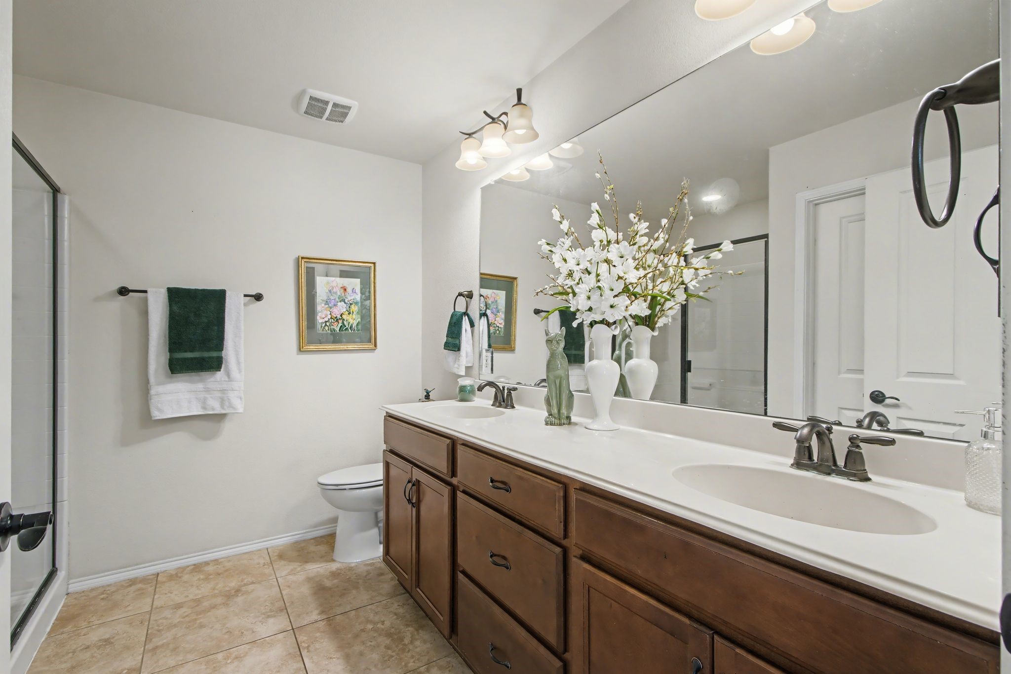 207 Mariposa Lane Frisco TX 75036