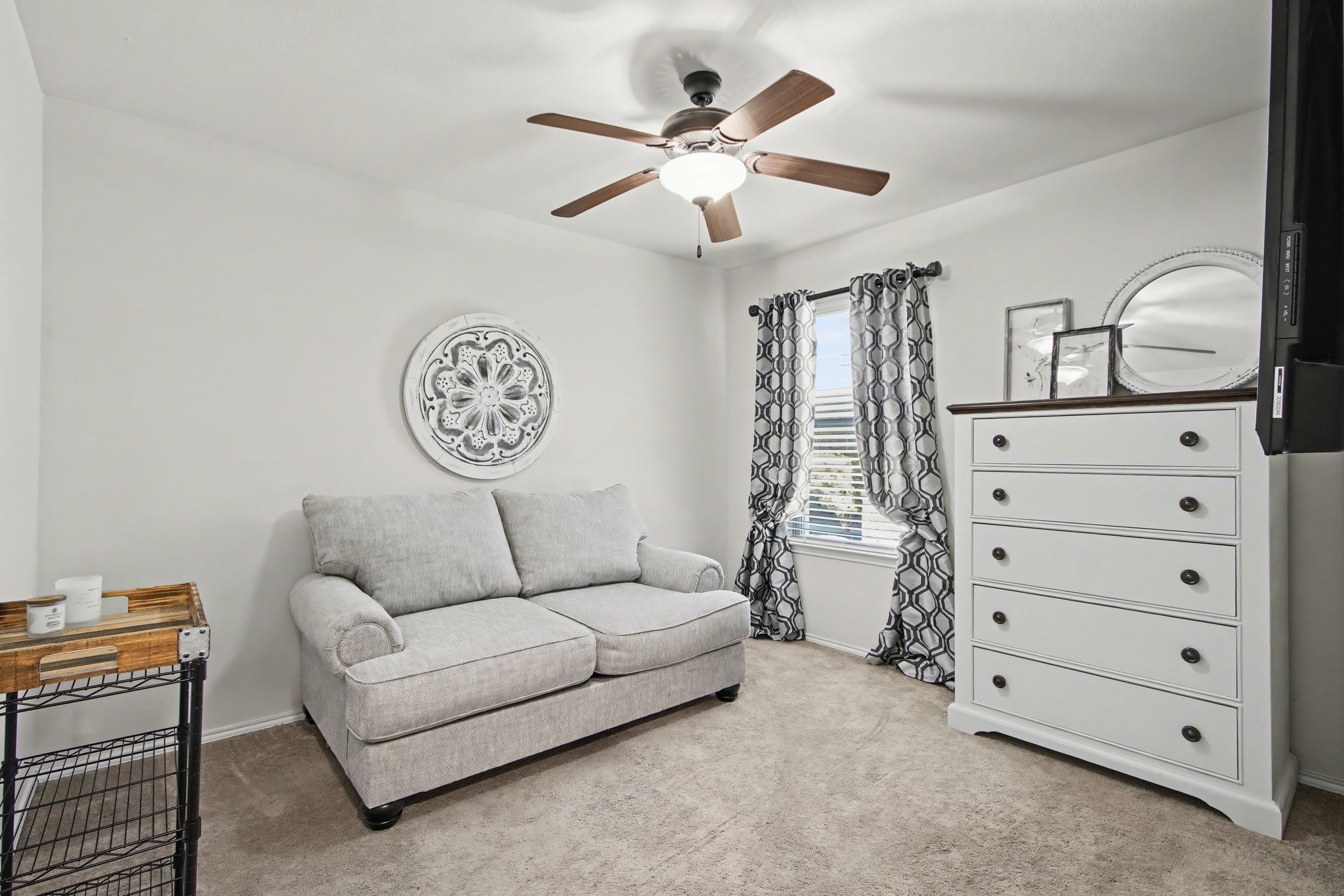 207 Mariposa Lane Frisco TX 75036
