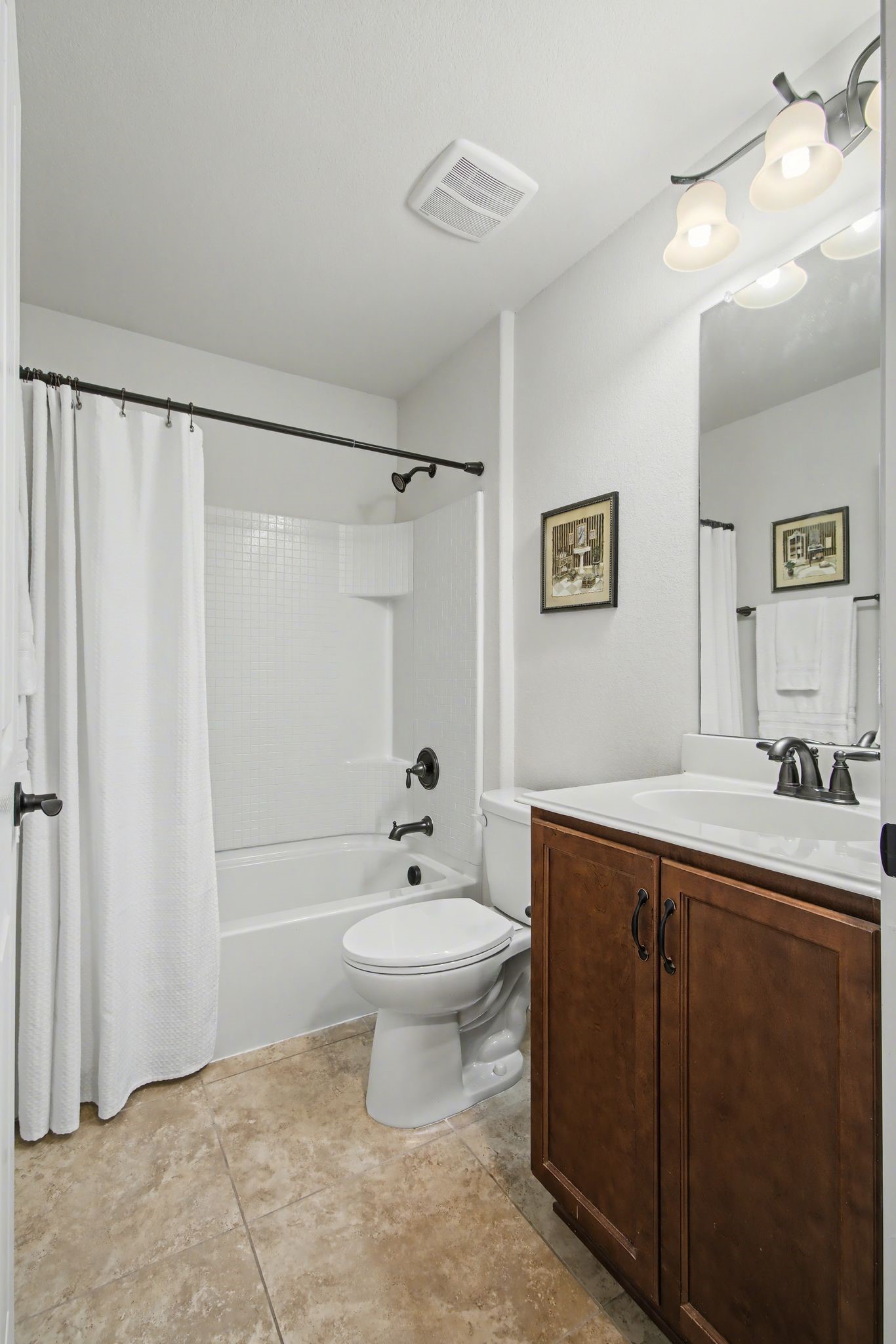 207 Mariposa Lane Frisco TX 75036