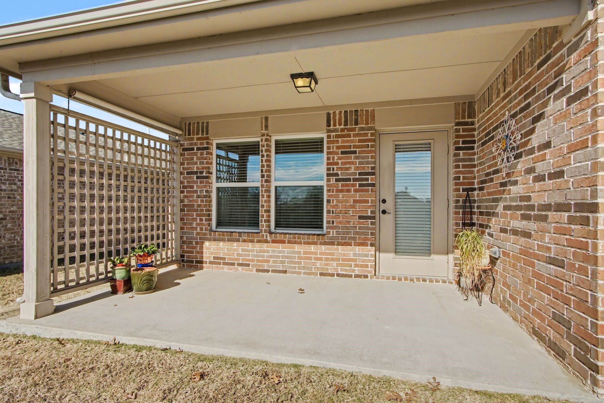 207 Mariposa Lane Frisco TX 75036