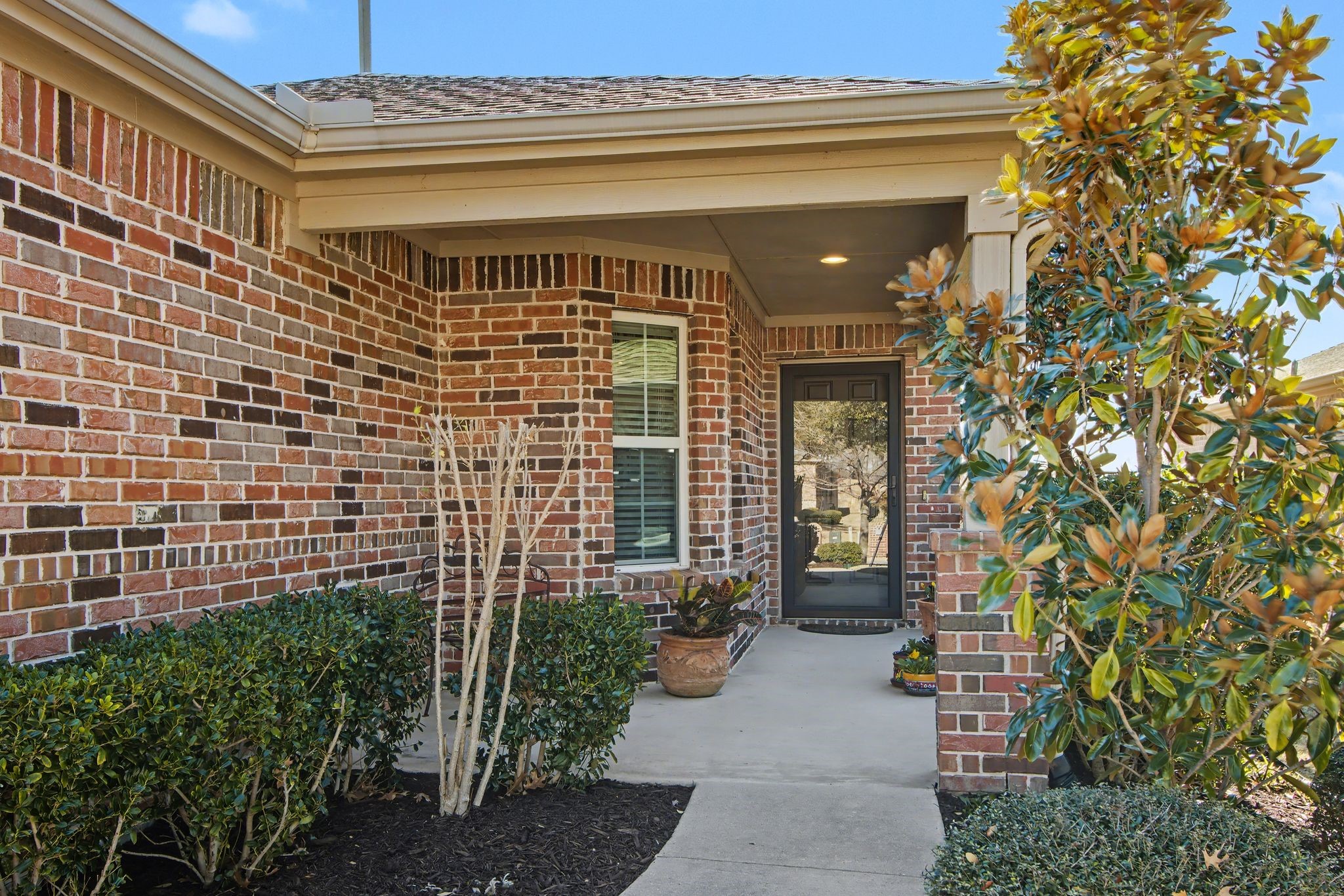 207 Mariposa Lane Frisco TX 75036