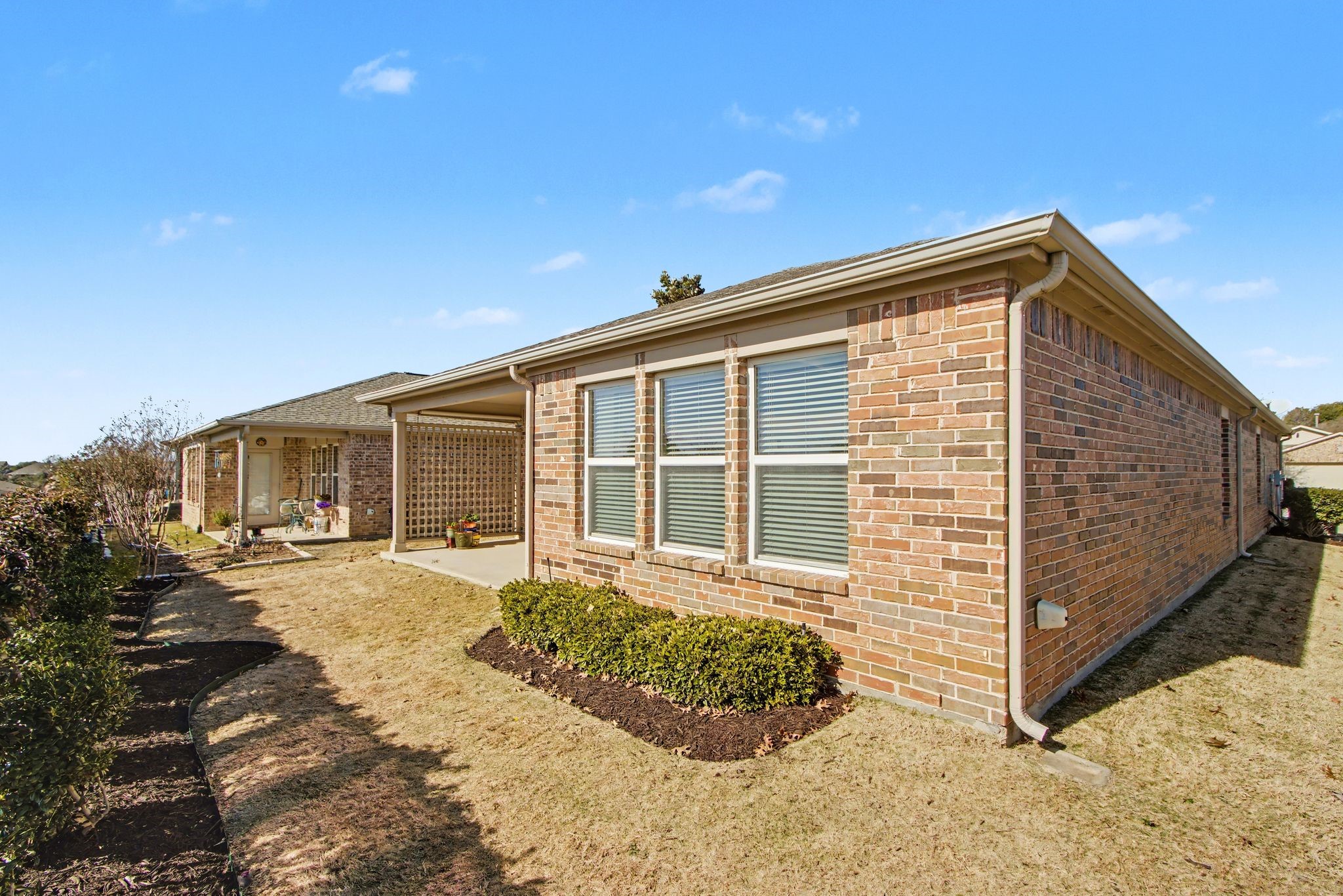 207 Mariposa Lane Frisco TX 75036