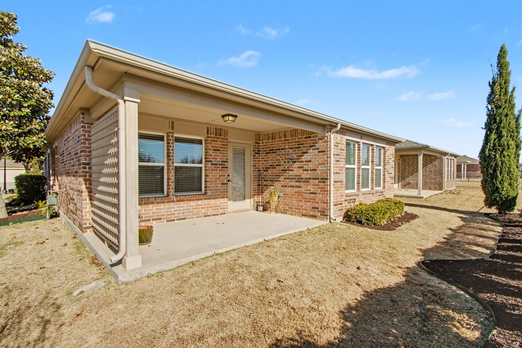 207 Mariposa Lane Frisco TX 75036