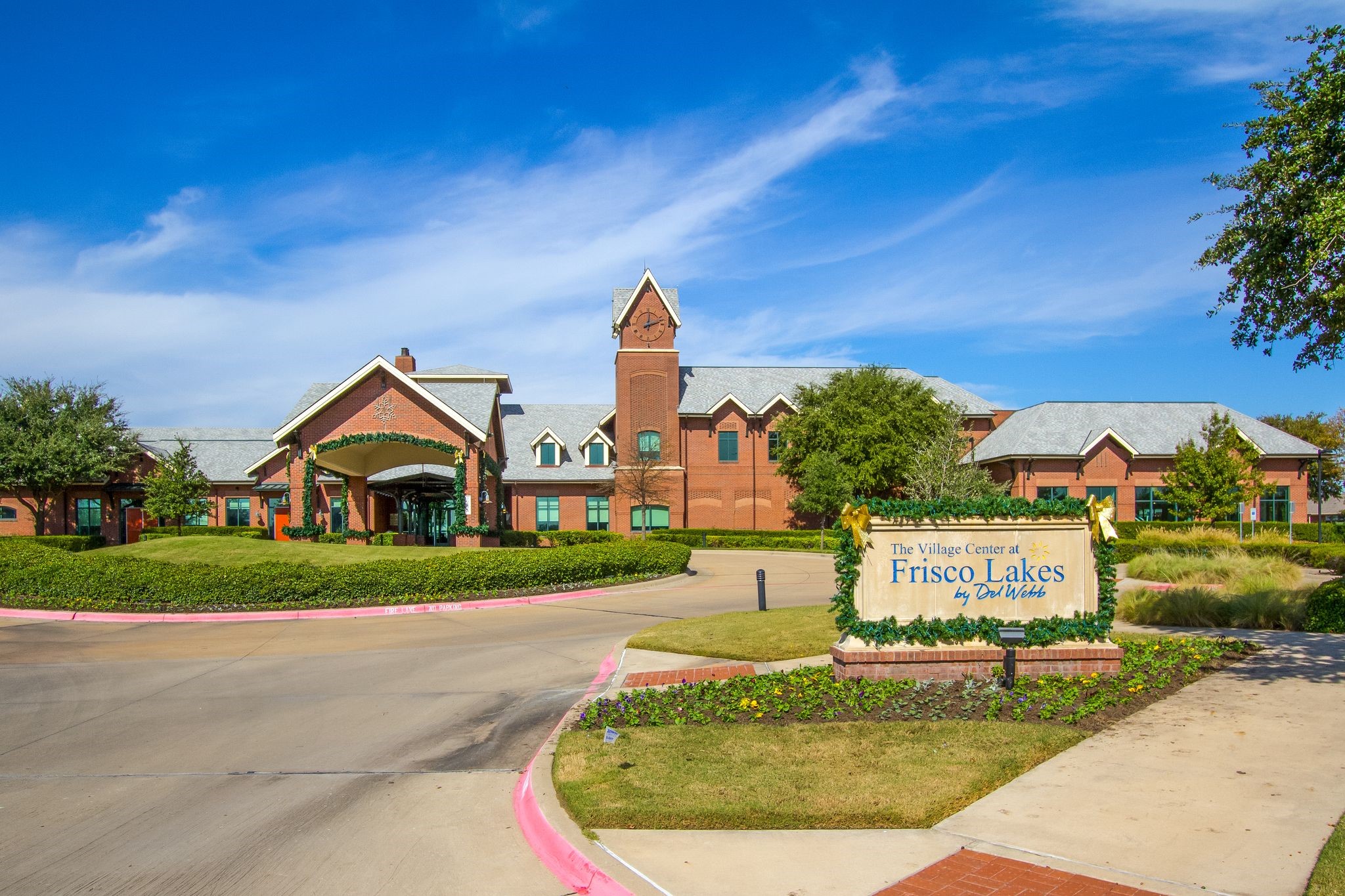 207 Mariposa Lane Frisco TX 75036