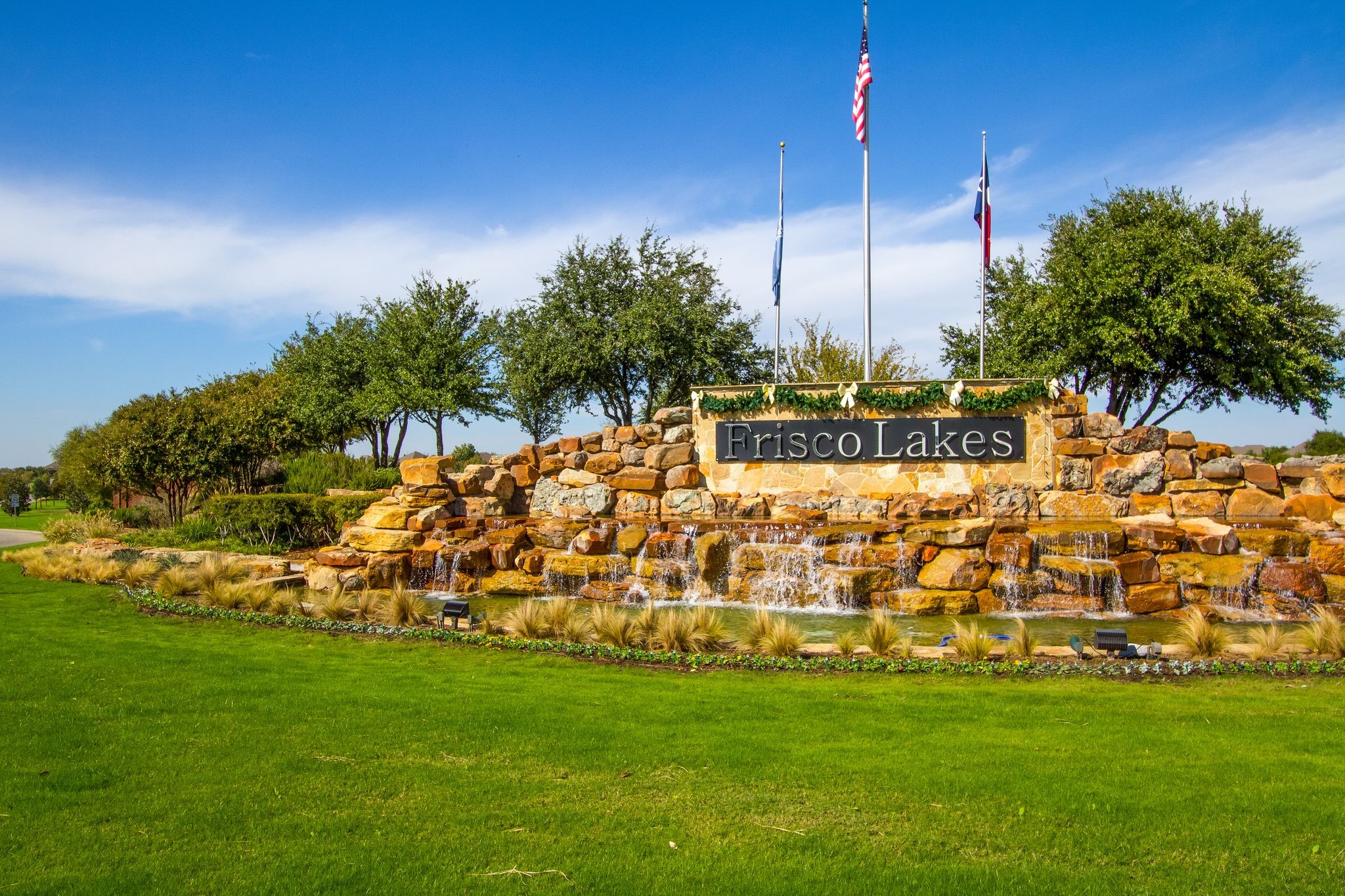 207 Mariposa Lane Frisco TX 75036