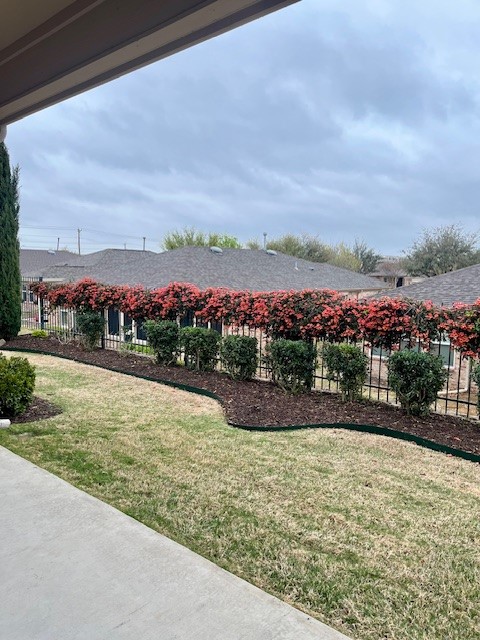 207 Mariposa Lane Frisco TX 75036