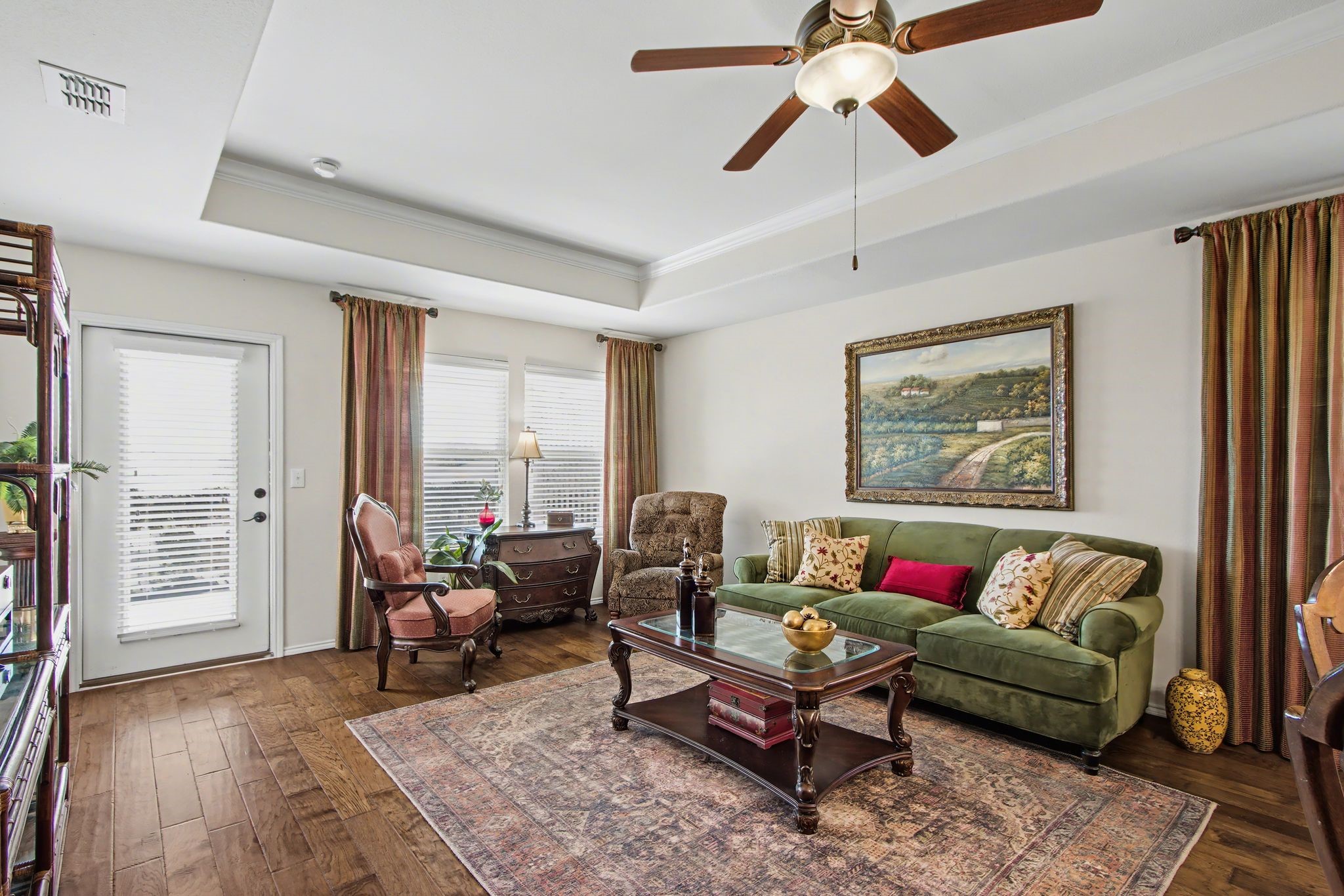 207 Mariposa Lane Frisco TX 75036