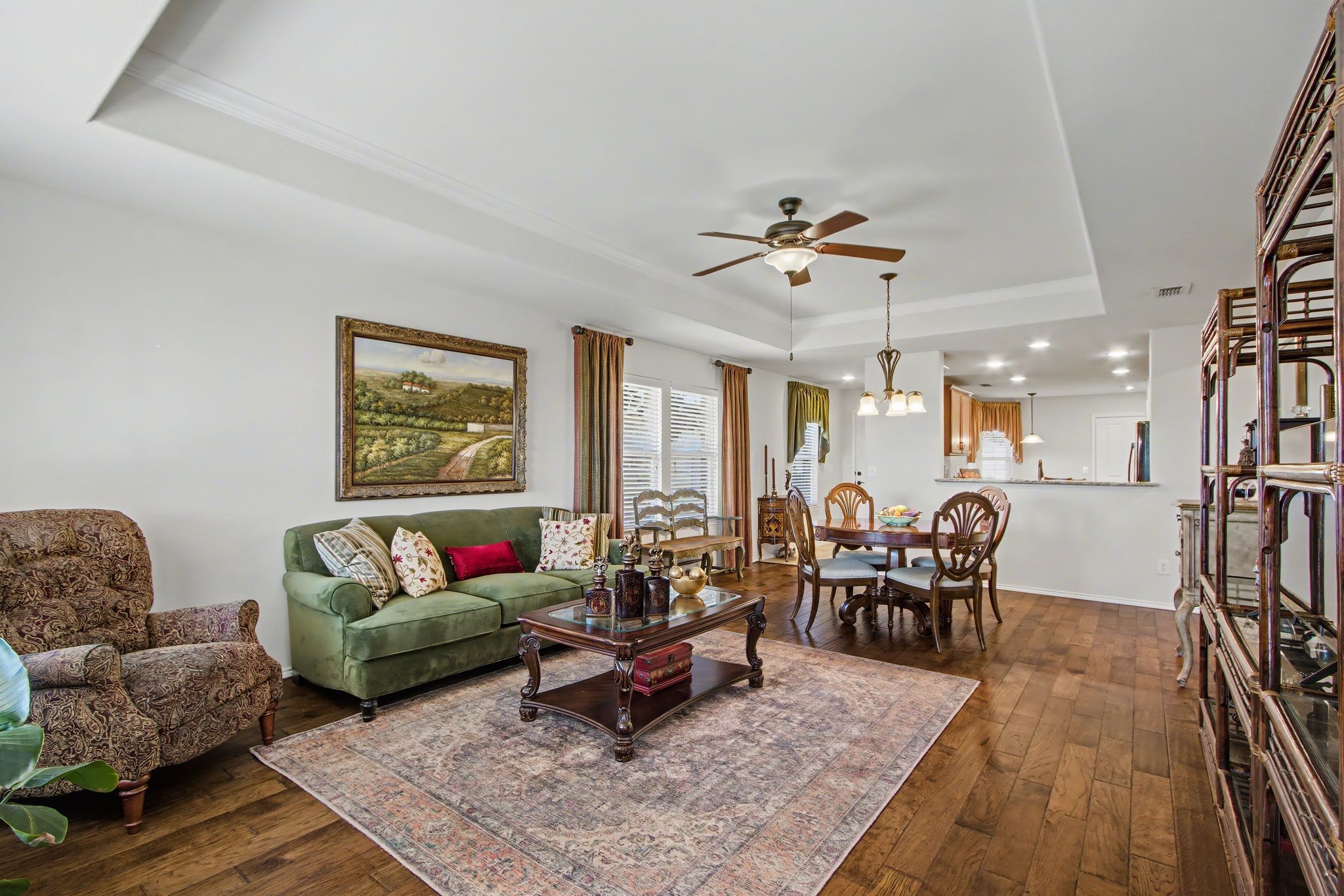 207 Mariposa Lane Frisco TX 75036