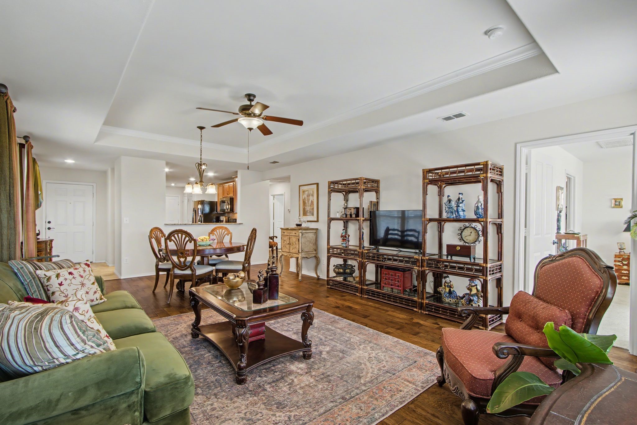 207 Mariposa Lane Frisco TX 75036