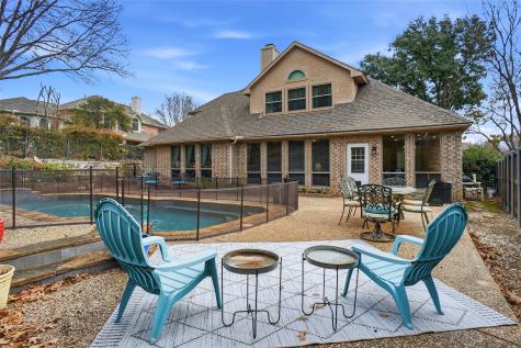 1013 Glen Chester Drive Flower Mound TX 75022