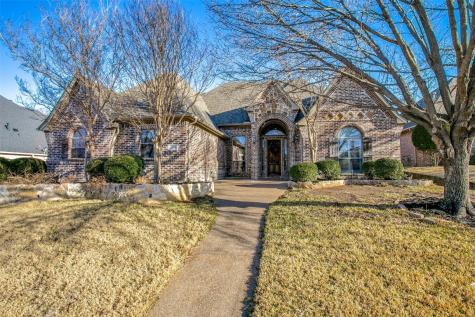 7925 Citadel Court North Richland Hills TX 76182