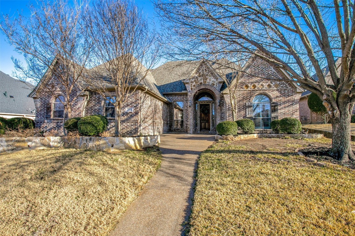 7925 Citadel Court North Richland Hills TX 76182