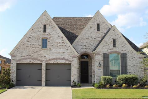 3920 Sweet Clover Drive Prosper TX 75078