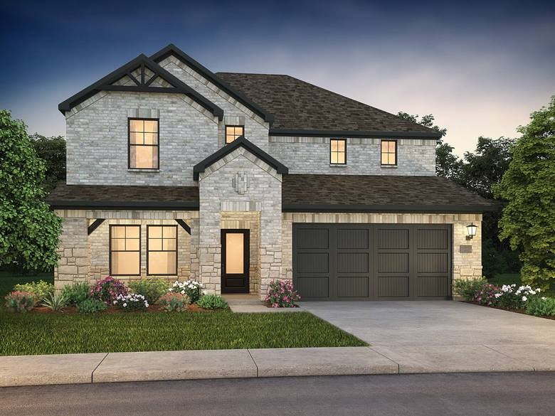 5221 Bellhurst Drive Mckinney TX 75071