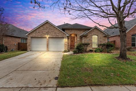 2616 Independence Drive Melissa TX 75454