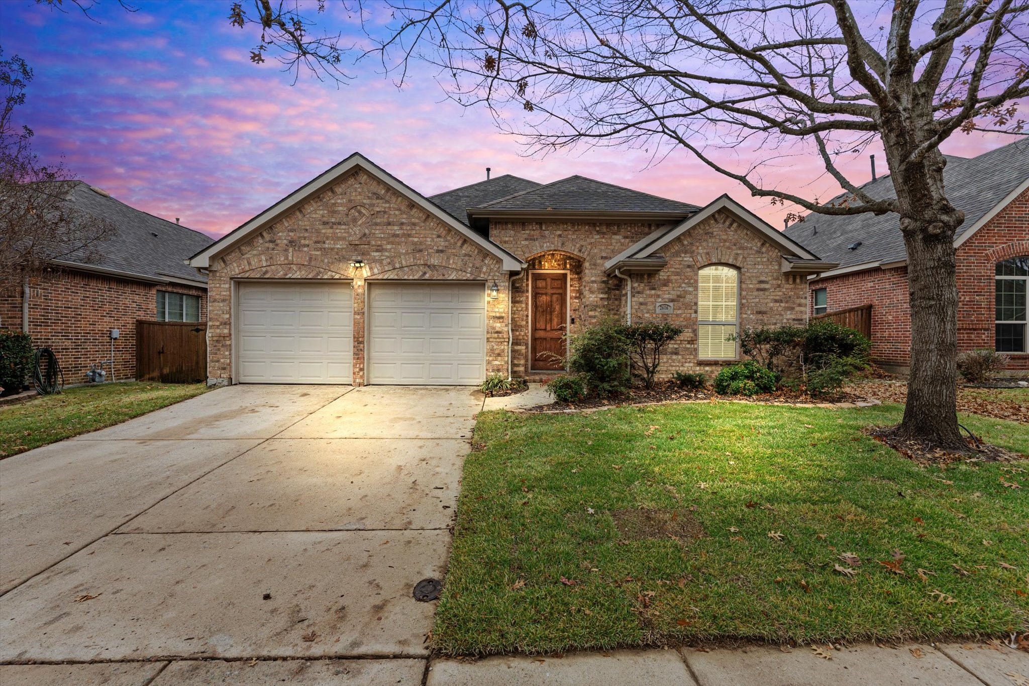 2616 Independence Drive Melissa TX 75454