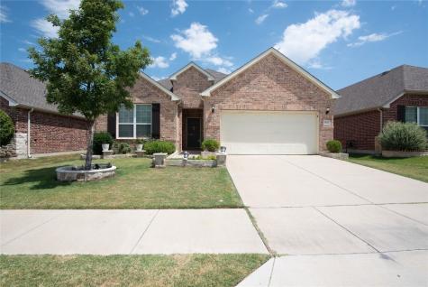 2313 Olivia Lane Little Elm TX 75068