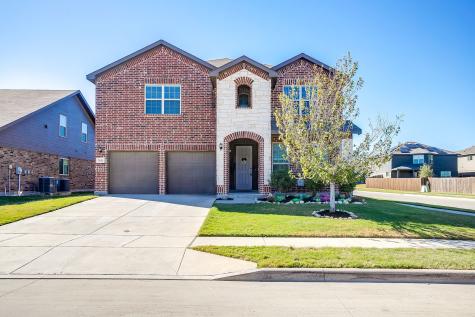 7813 Boat Wind Road Fort Worth TX 76179