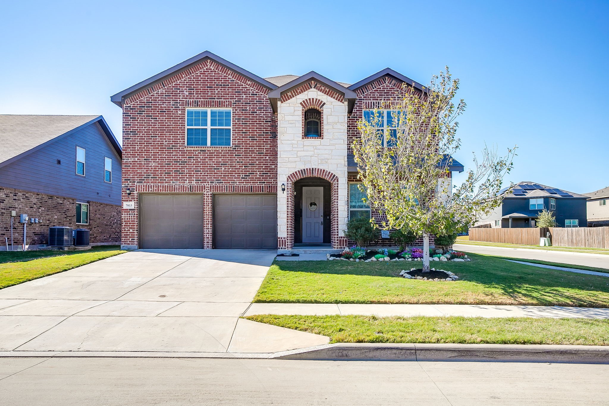7813 Boat Wind Road Fort Worth TX 76179