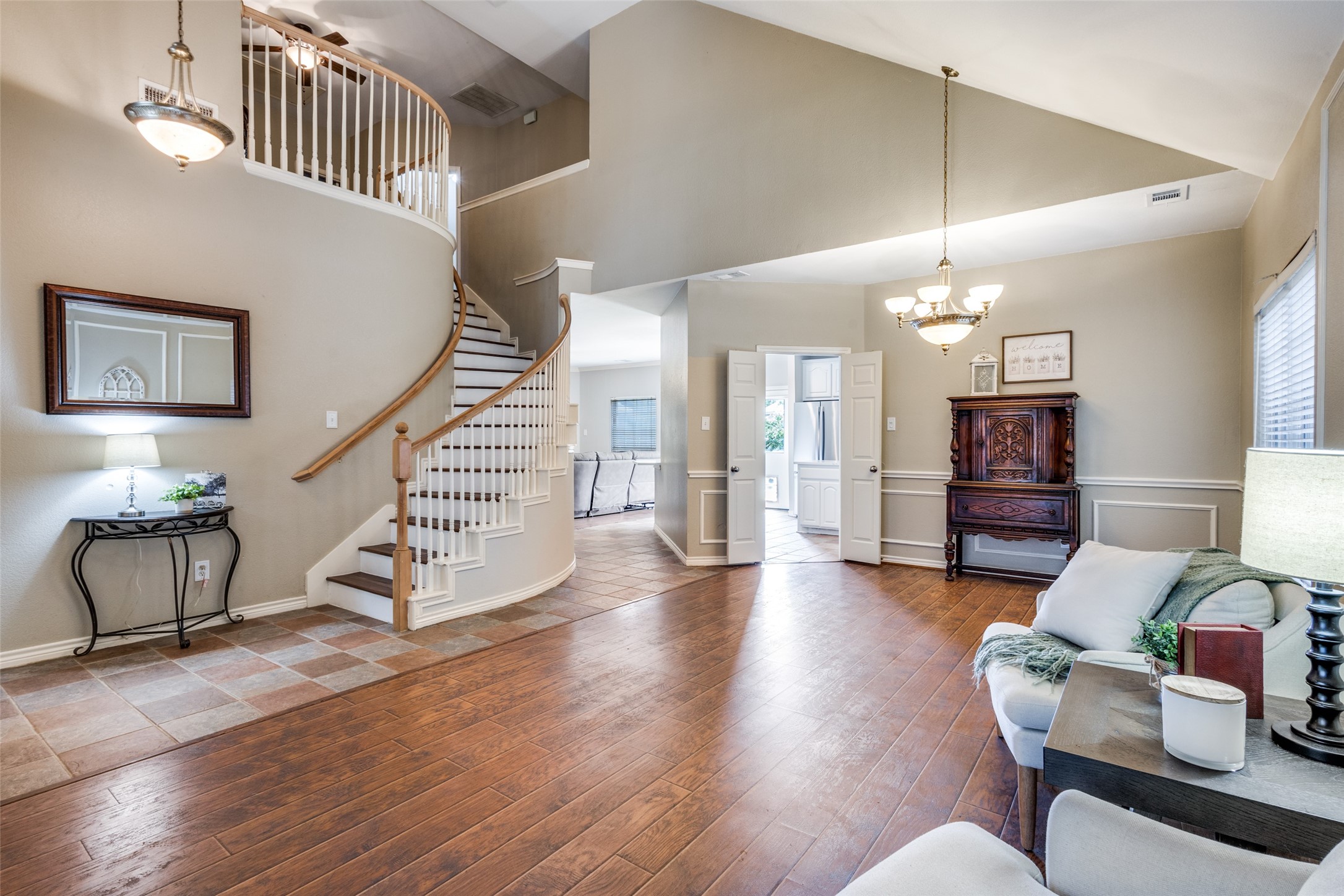 3309 Woodbluff Lane Mckinney TX 75071