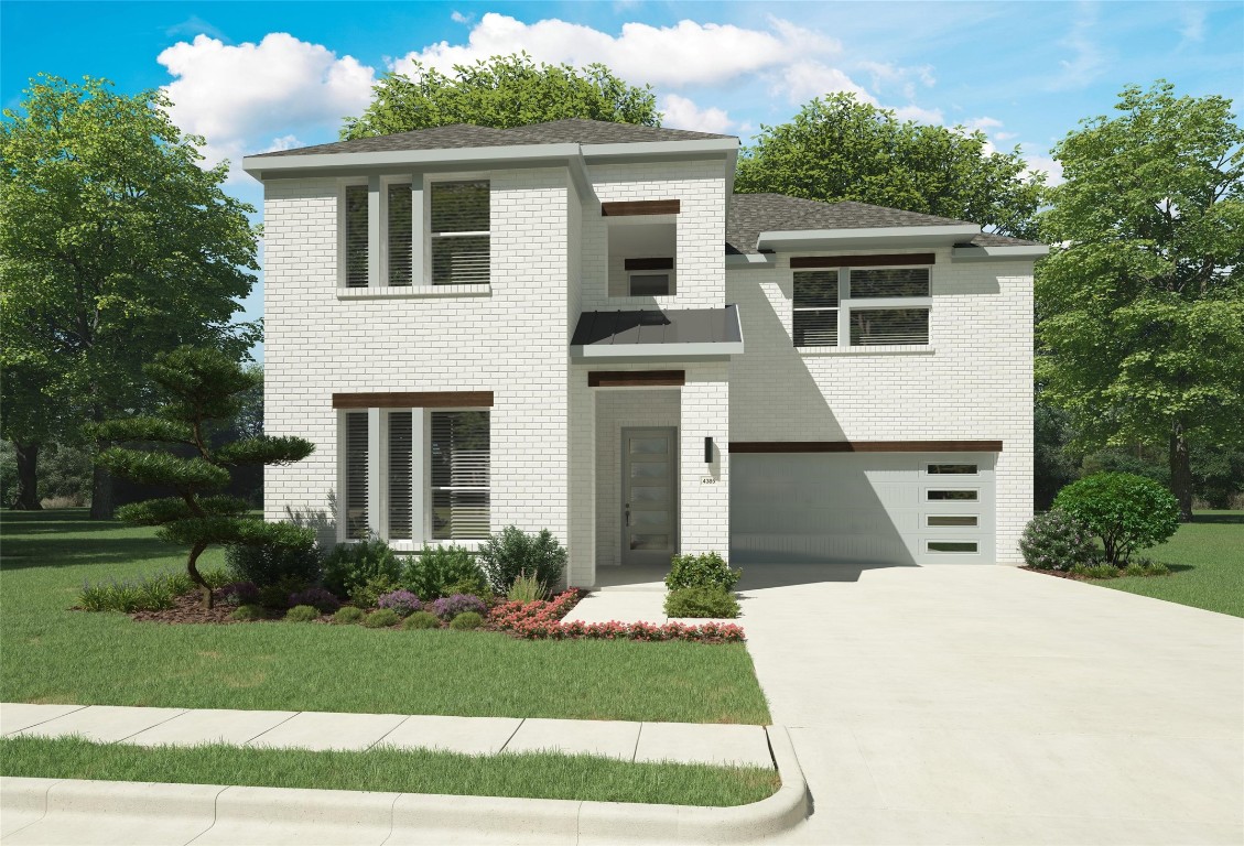 11279 Tusk Trail Frisco TX 75035