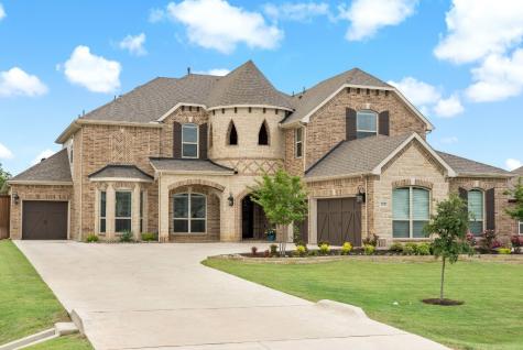 208 Colt Lane Hickory Creek TX 75065