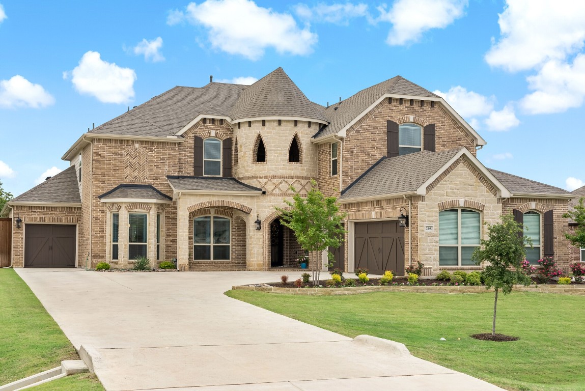 208 Colt Lane Hickory Creek TX 75065